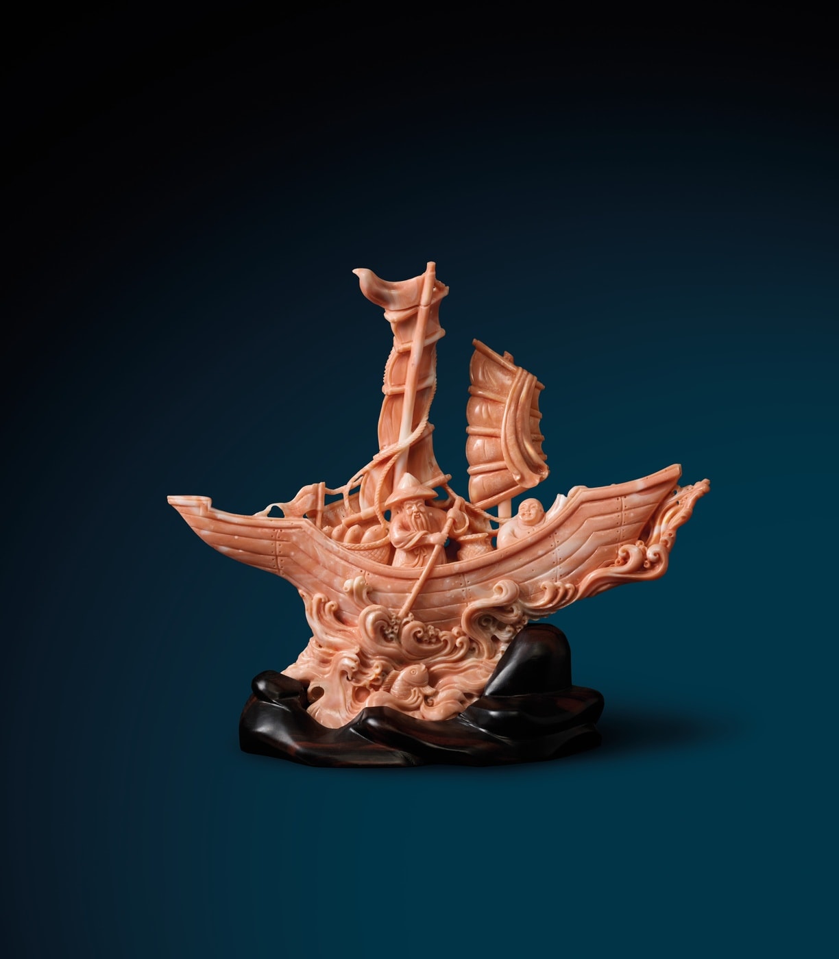深珊藏珍展览| L'ÉCOLE School of Jewelry Arts